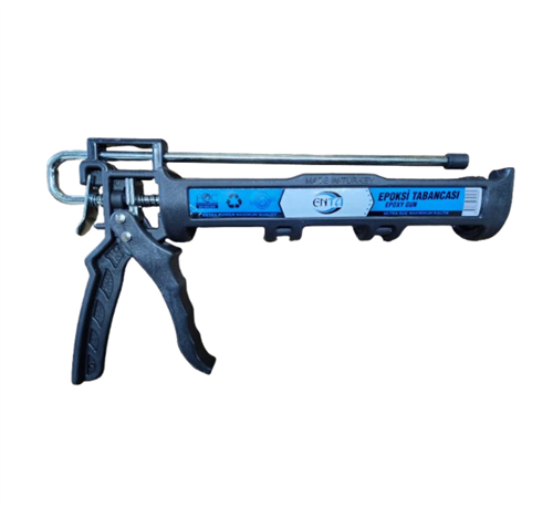 KİMYASAL EPOKSİ TABANCASI PLASTİK